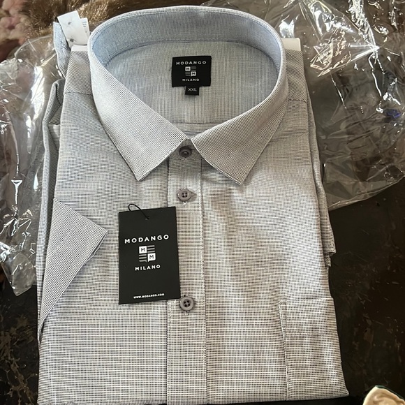 Men’s shirt - Picture 1 of 5